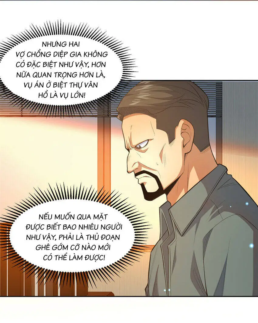 Siêu Phàm Sát Thần Nettruyen ZZZ Chương 105 Page 9
