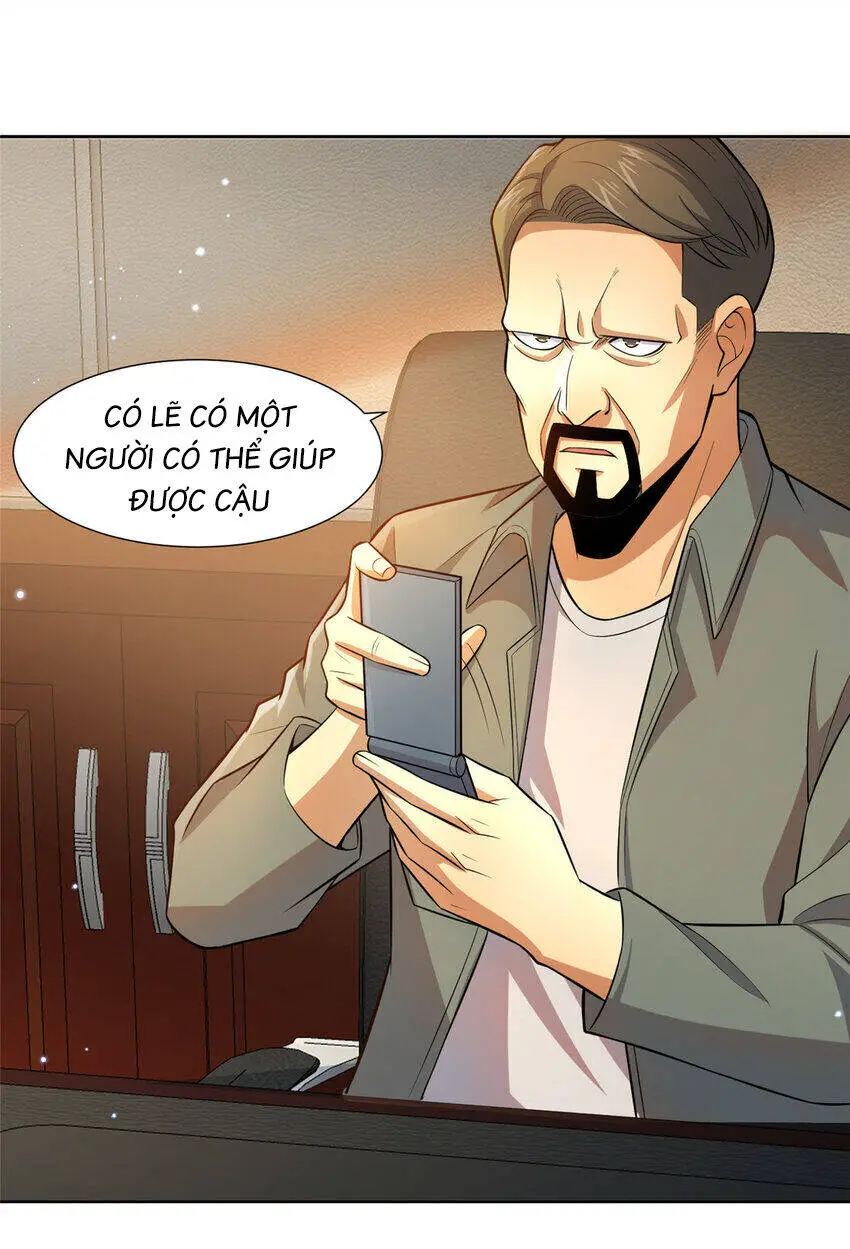 Siêu Phàm Sát Thần Nettruyen ZZZ Chương 105 Page 12