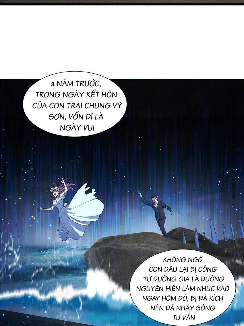Siêu Phàm Sát Thần Nettruyen ZZZ Chương 105 Page 16