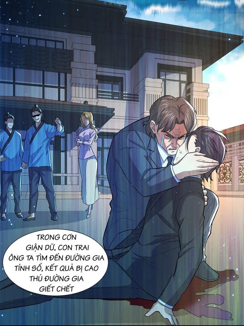 Siêu Phàm Sát Thần Nettruyen ZZZ Chương 105 Page 17