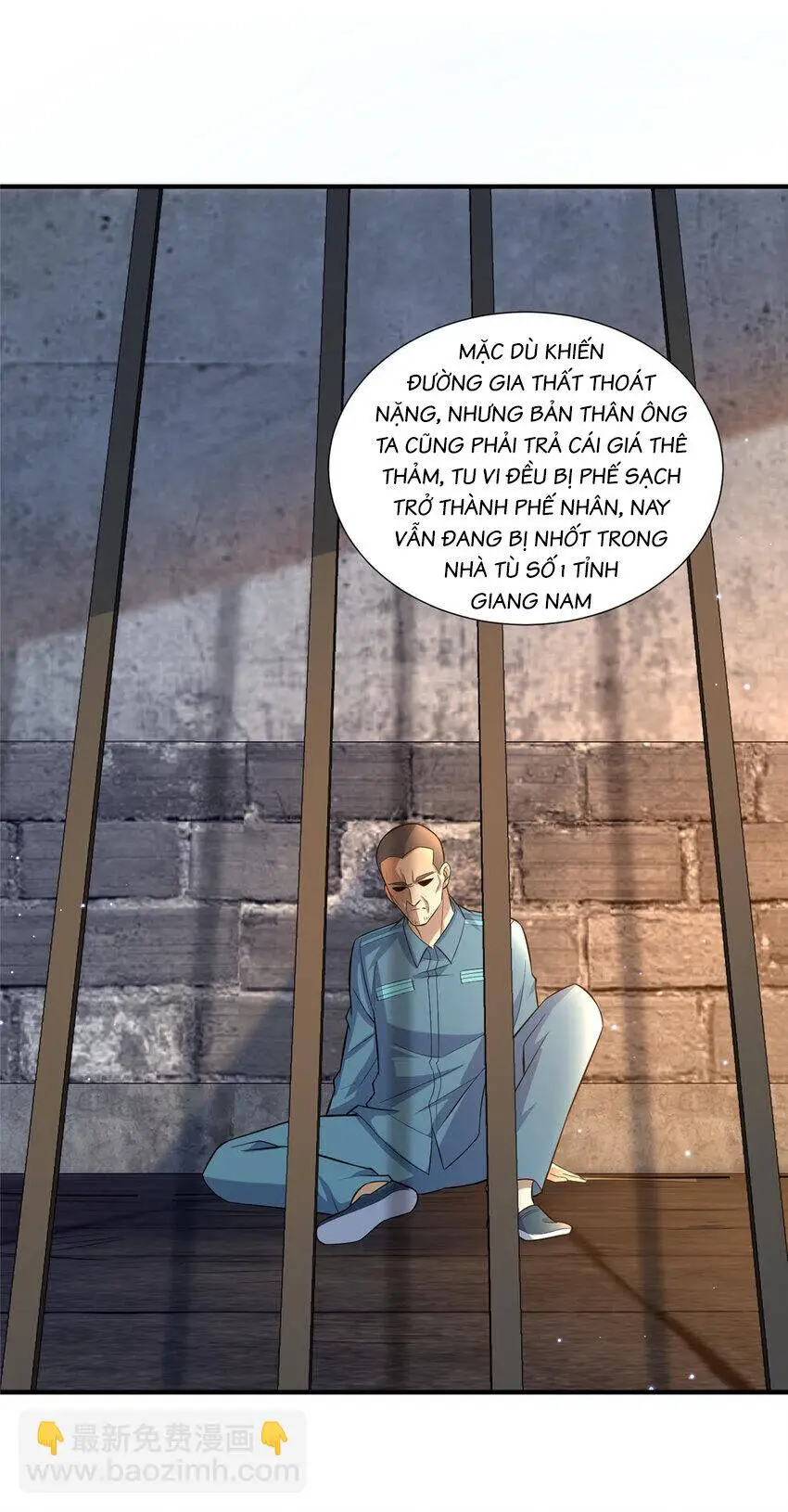 Siêu Phàm Sát Thần Nettruyen ZZZ Chương 105 Page 19