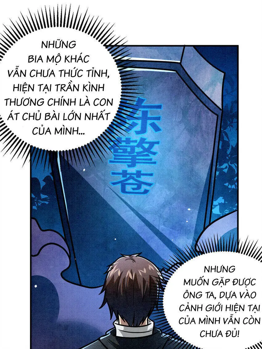 Siêu Phàm Sát Thần Nettruyen ZZZ Chương 86 Page 43