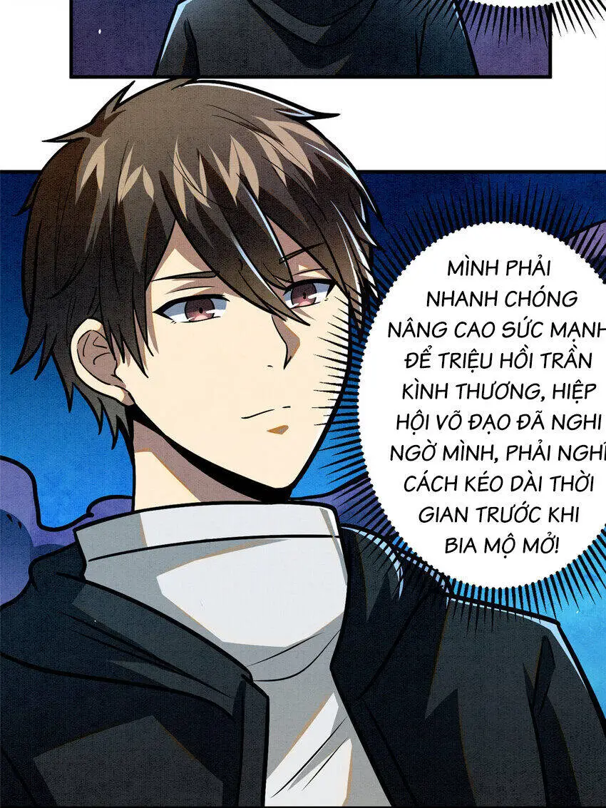 Siêu Phàm Sát Thần Nettruyen ZZZ Chương 86 Page 44