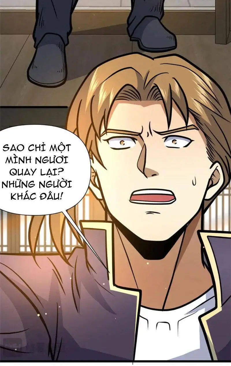 Siêu Phàm Sát Thần Nettruyen ZZZ Chương 149 Page 23