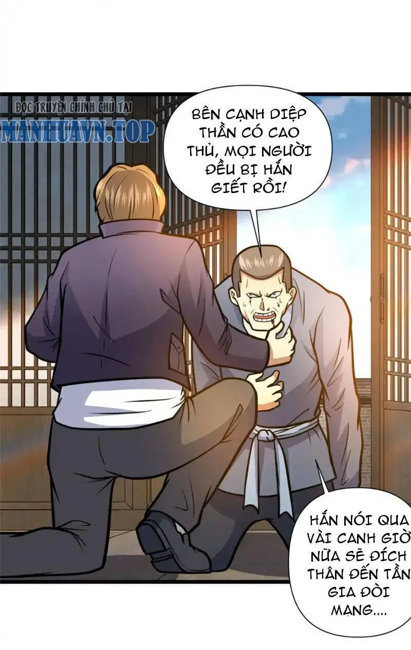 Siêu Phàm Sát Thần Nettruyen ZZZ Chương 149 Page 24