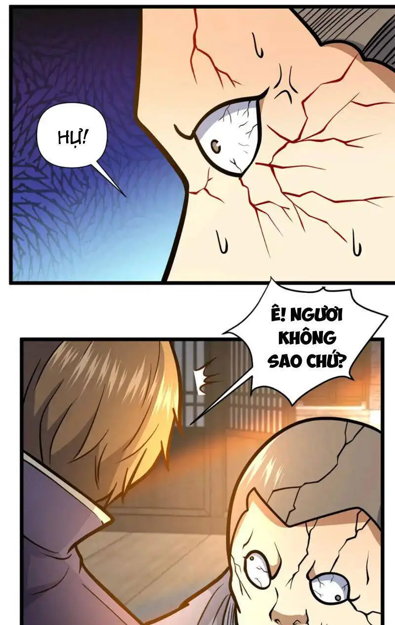 Siêu Phàm Sát Thần Nettruyen ZZZ Chương 149 Page 25