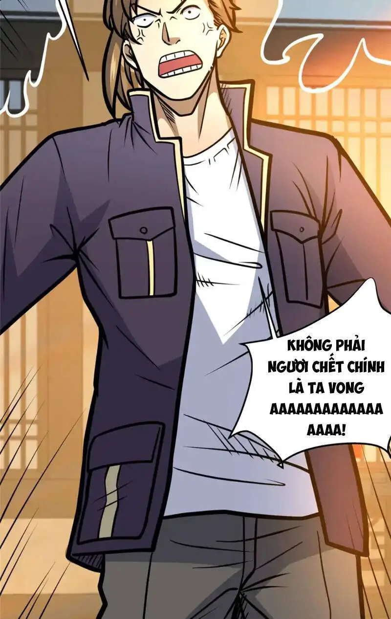 Siêu Phàm Sát Thần Nettruyen ZZZ Chương 149 Page 29