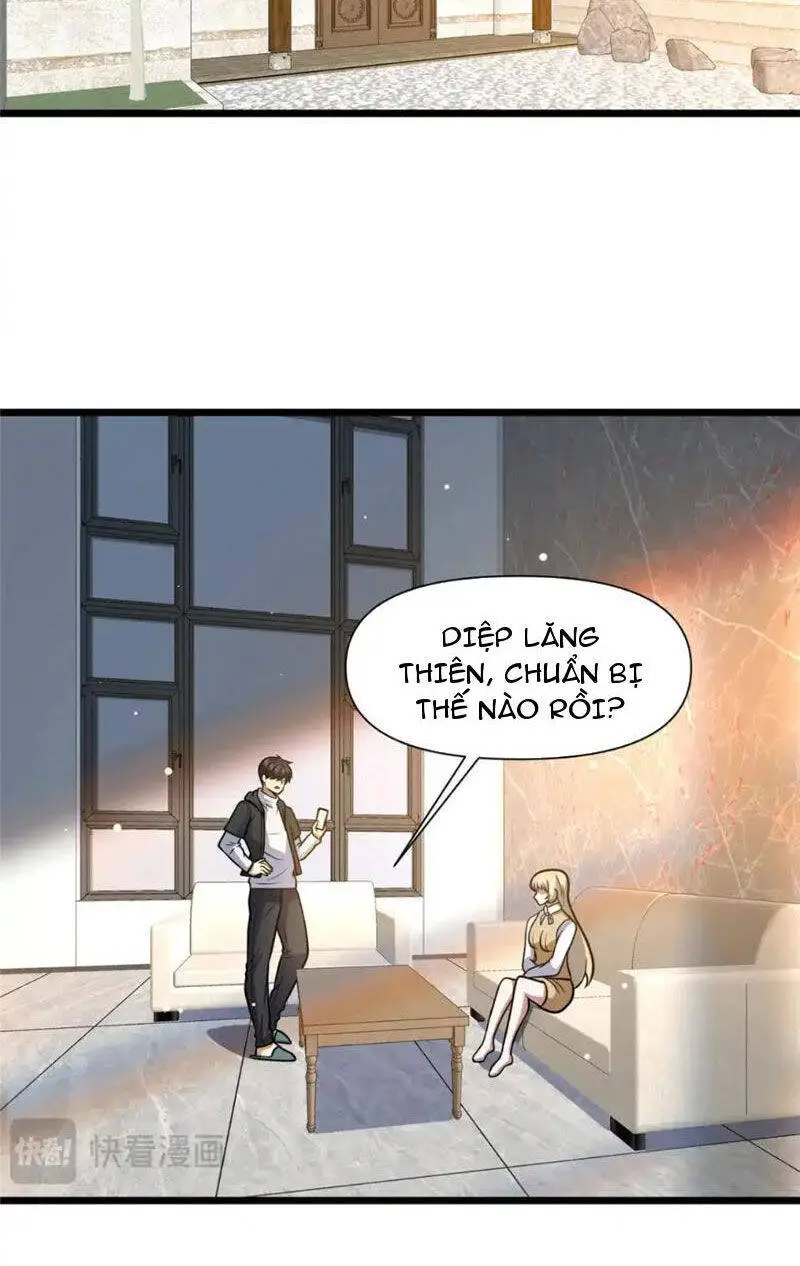 Siêu Phàm Sát Thần Nettruyen ZZZ Chương 149 Page 31