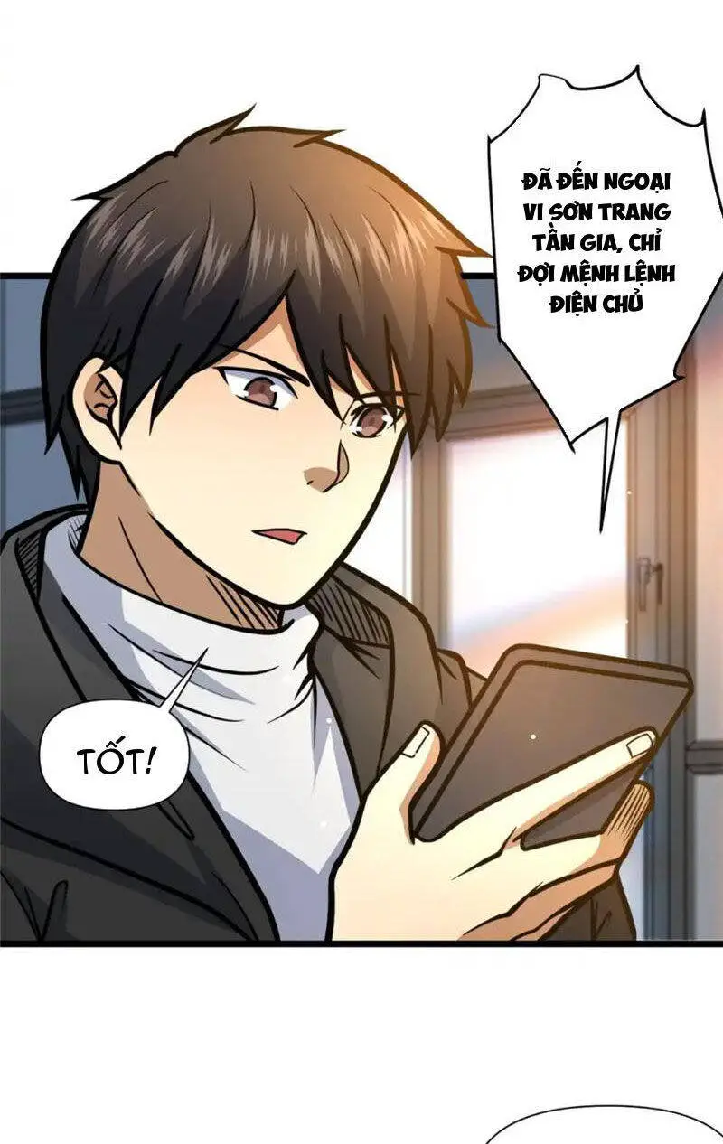 Siêu Phàm Sát Thần Nettruyen ZZZ Chương 149 Page 32