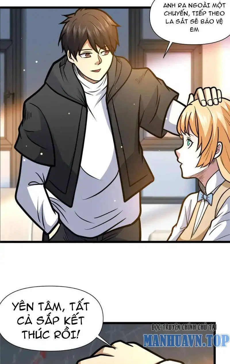 Siêu Phàm Sát Thần Nettruyen ZZZ Chương 149 Page 33