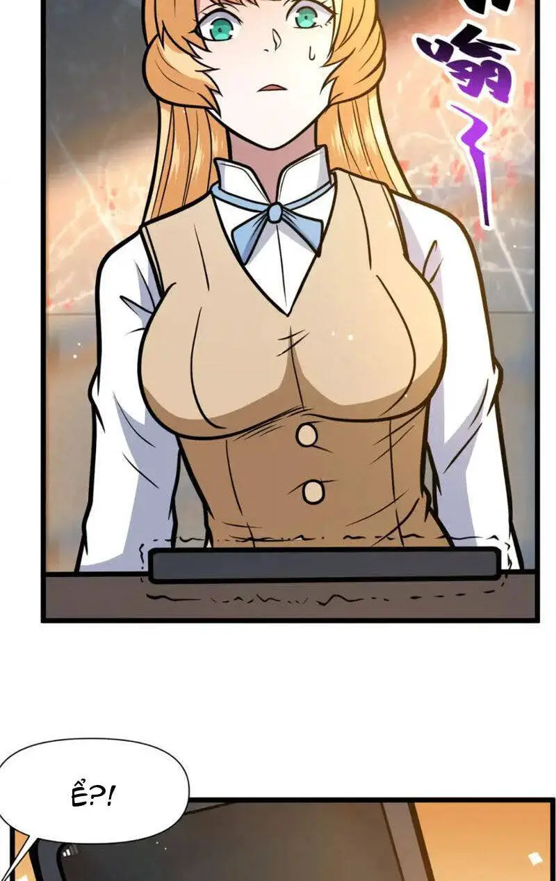 Siêu Phàm Sát Thần Nettruyen ZZZ Chương 149 Page 35