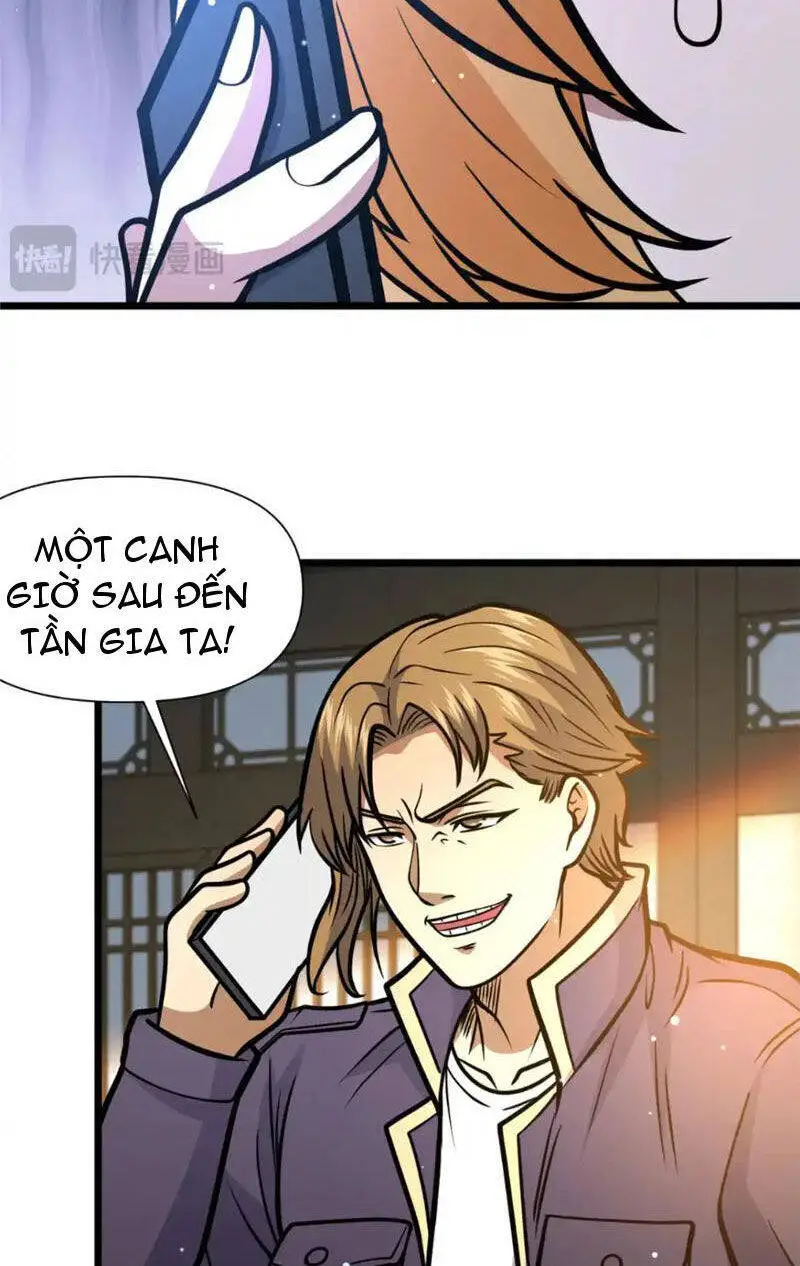 Siêu Phàm Sát Thần Nettruyen ZZZ Chương 149 Page 39