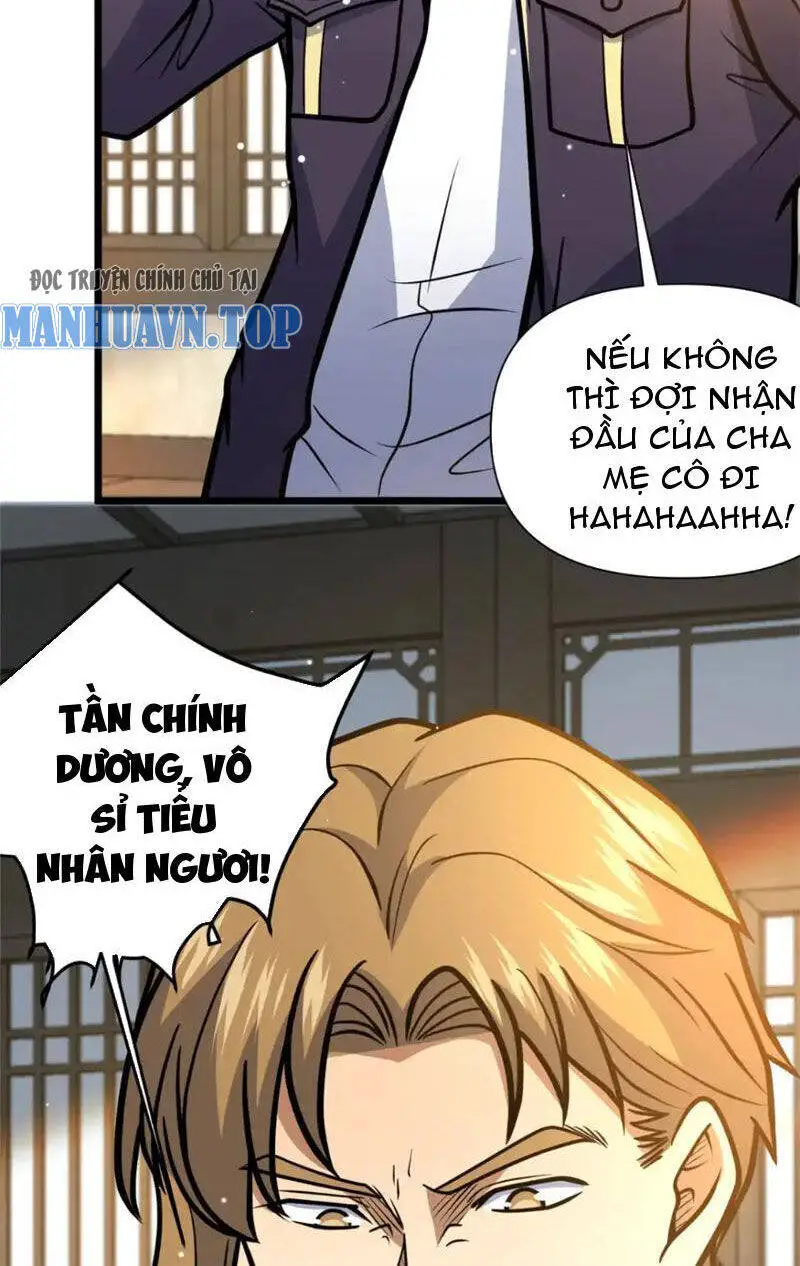 Siêu Phàm Sát Thần Nettruyen ZZZ Chương 149 Page 40