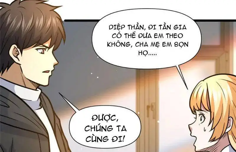 Siêu Phàm Sát Thần Nettruyen ZZZ Chương 149 Page 43