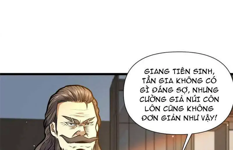 Siêu Phàm Sát Thần Nettruyen ZZZ Chương 149 Page 52