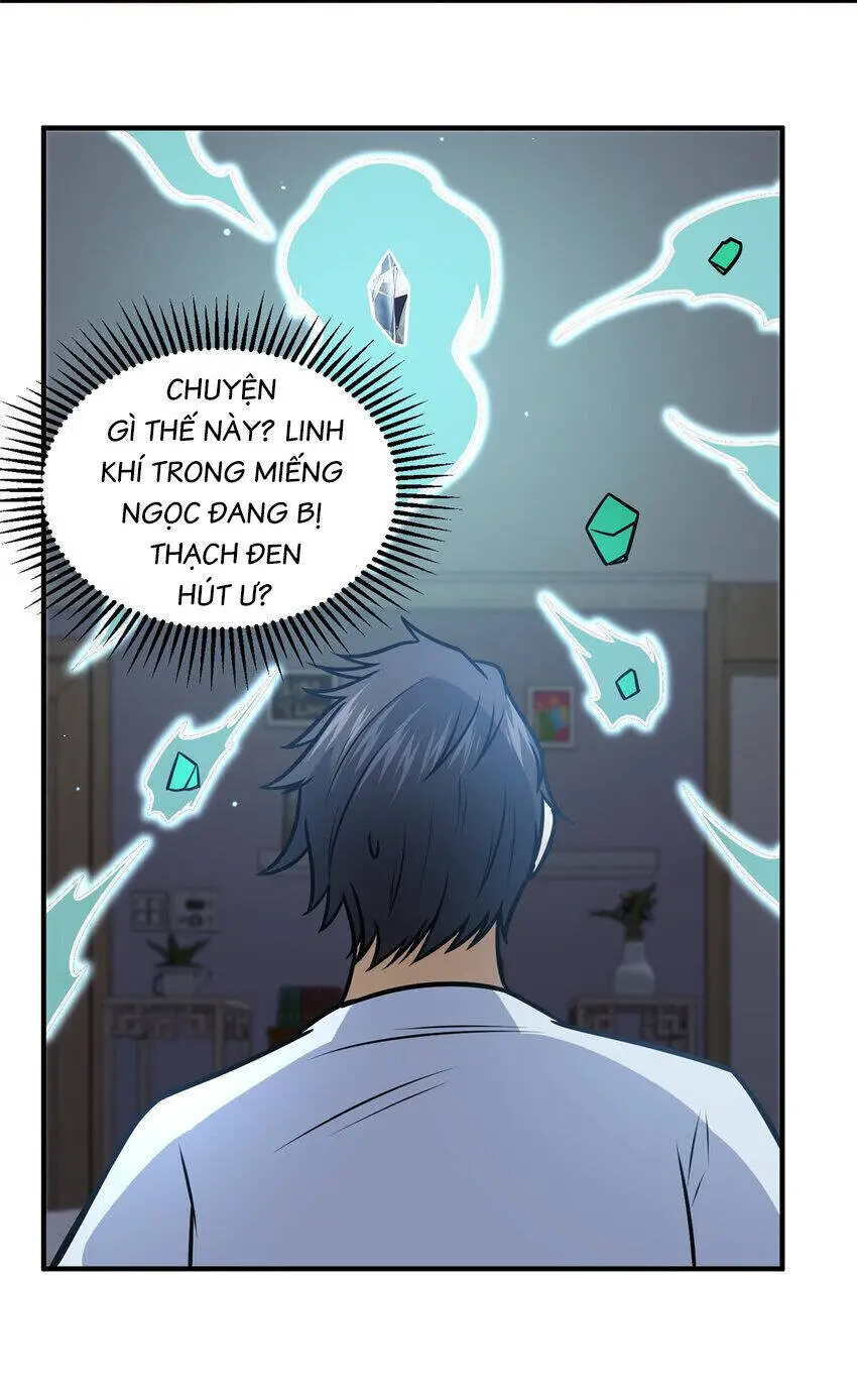 Siêu Phàm Sát Thần Nettruyen ZZZ Chương 89 Page 15