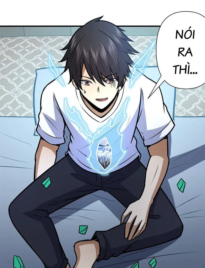 Siêu Phàm Sát Thần Nettruyen ZZZ Chương 89 Page 17