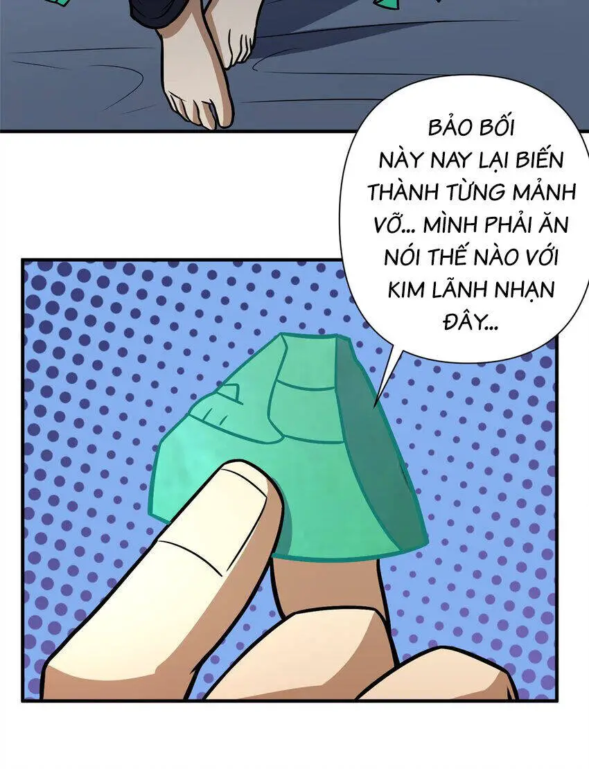 Siêu Phàm Sát Thần Nettruyen ZZZ Chương 89 Page 18