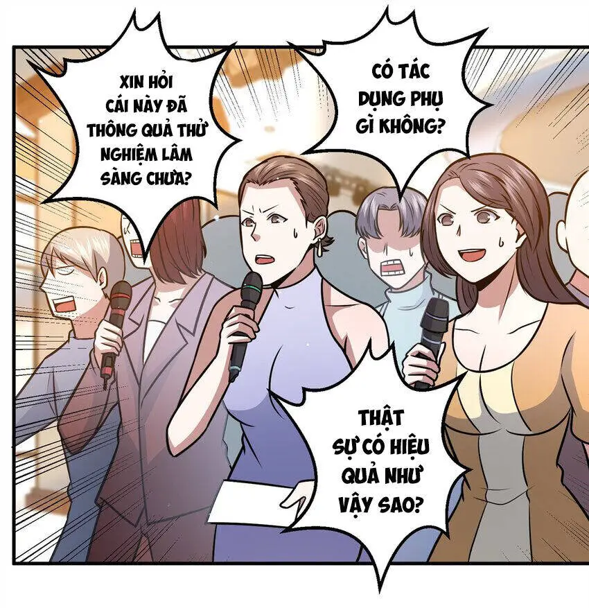Siêu Phàm Sát Thần Nettruyen ZZZ Chương 89 Page 29