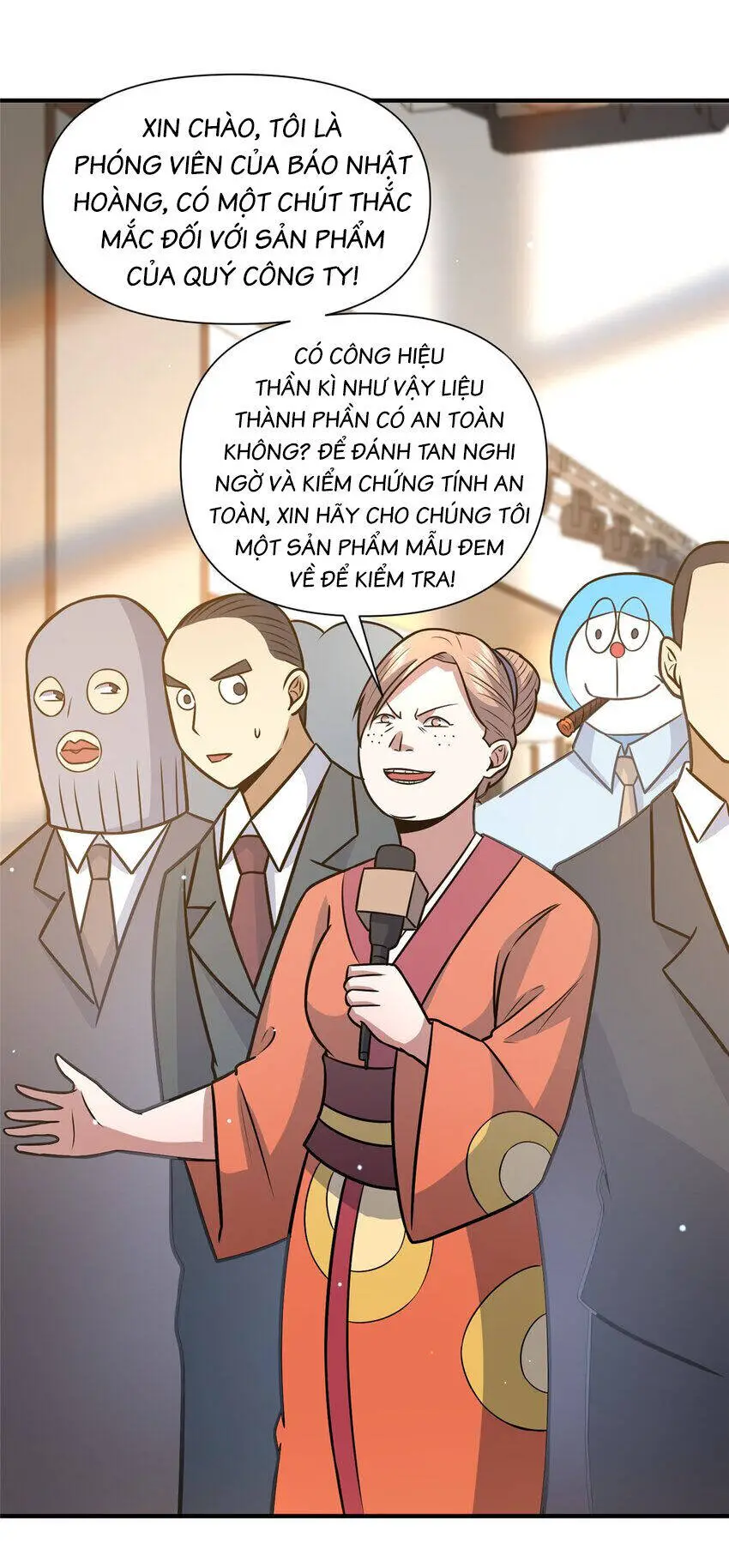 Siêu Phàm Sát Thần Nettruyen ZZZ Chương 89 Page 36