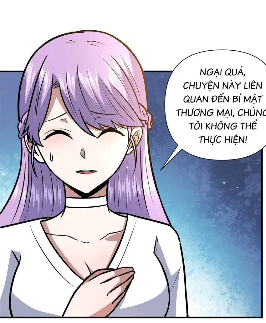 Siêu Phàm Sát Thần Nettruyen ZZZ Chương 89 Page 38