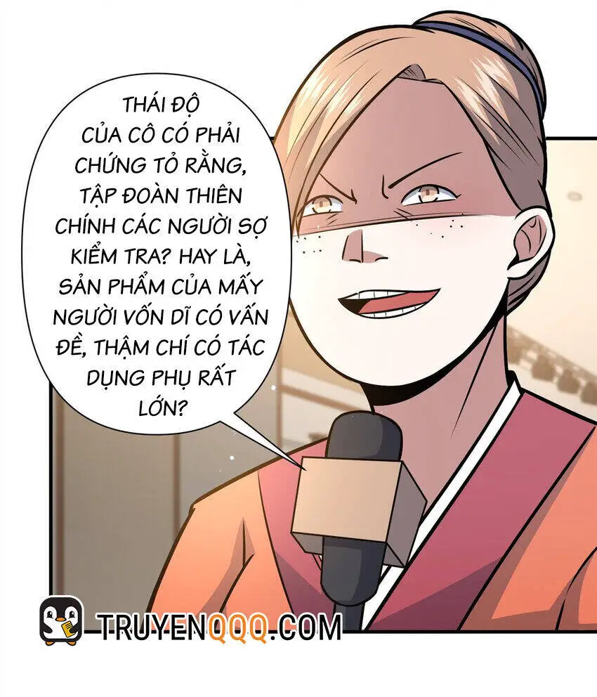 Siêu Phàm Sát Thần Nettruyen ZZZ Chương 89 Page 39