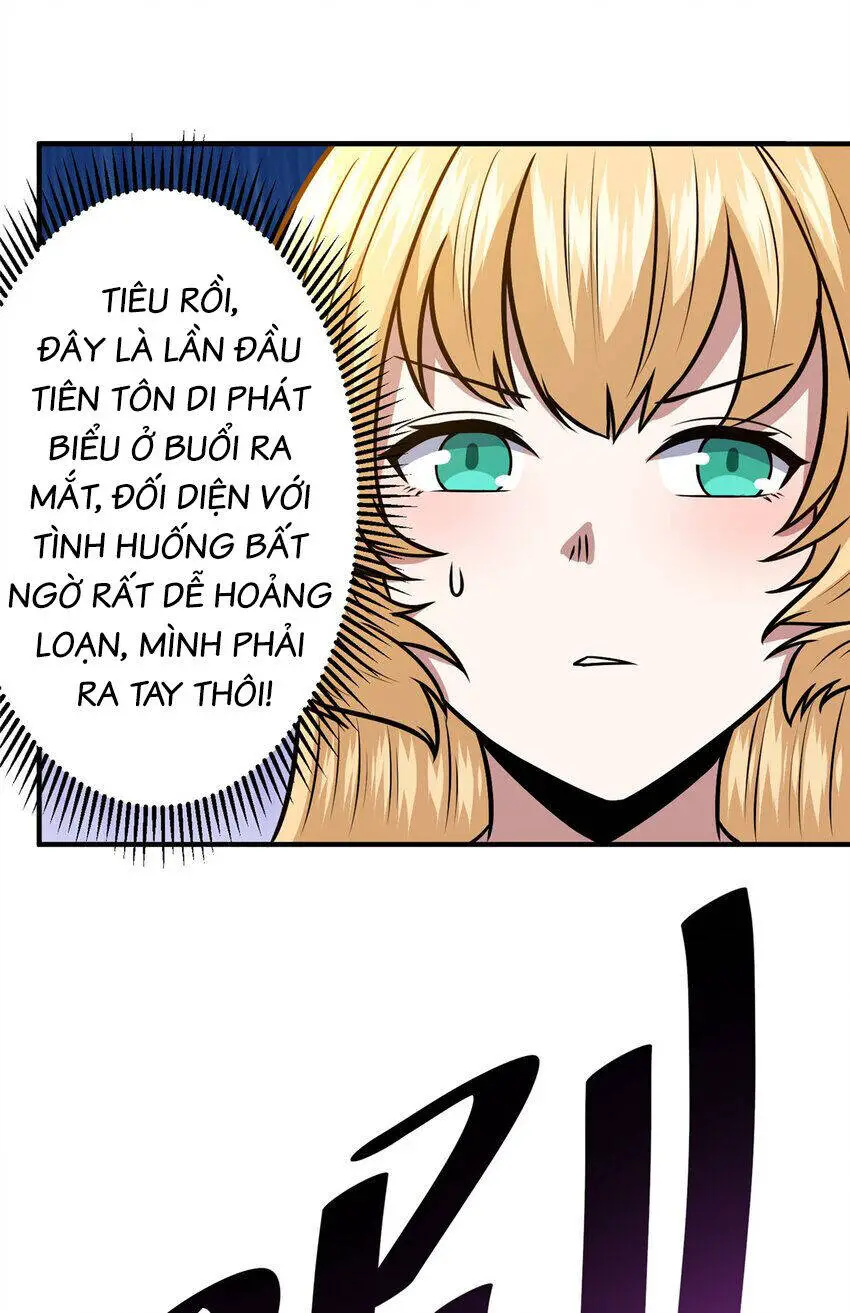 Siêu Phàm Sát Thần Nettruyen ZZZ Chương 89 Page 41