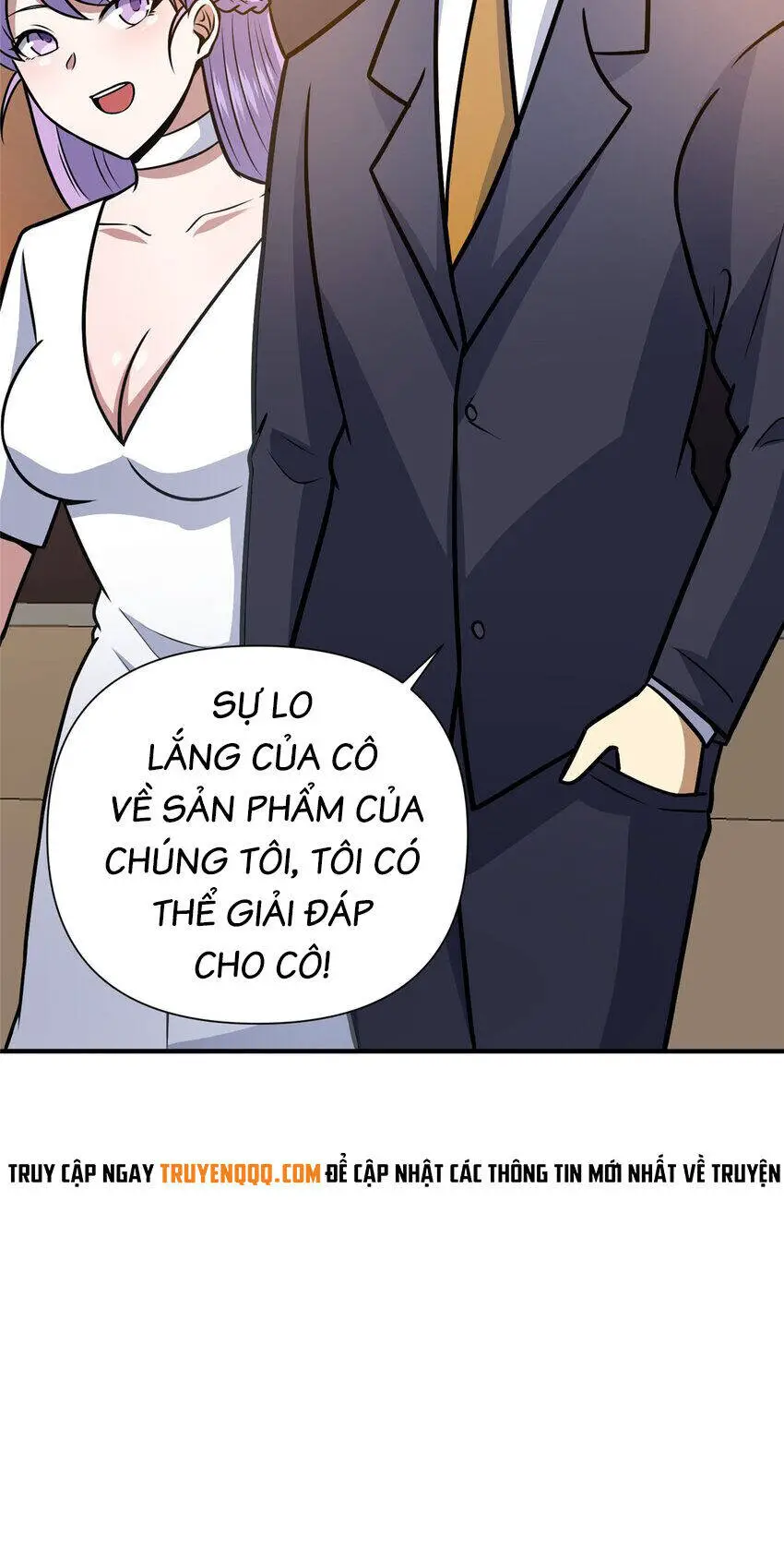 Siêu Phàm Sát Thần Nettruyen ZZZ Chương 89 Page 44