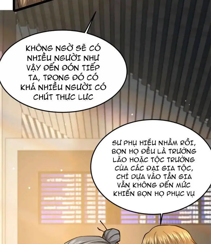 Siêu Phàm Sát Thần Nettruyen ZZZ Chương 148 Page 8