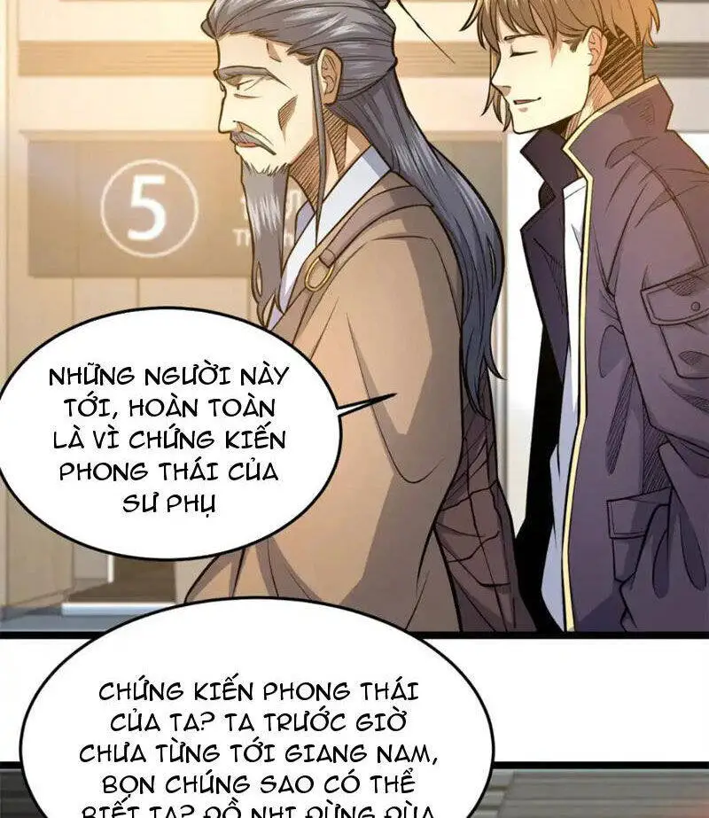 Siêu Phàm Sát Thần Nettruyen ZZZ Chương 148 Page 9