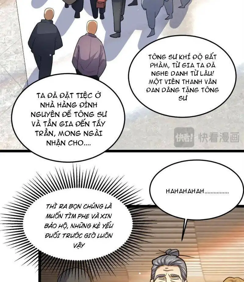 Siêu Phàm Sát Thần Nettruyen ZZZ Chương 148 Page 12