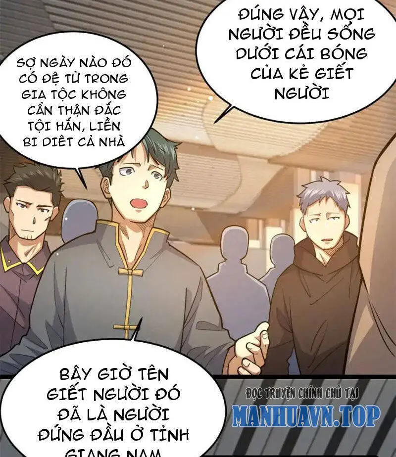 Siêu Phàm Sát Thần Nettruyen ZZZ Chương 148 Page 16