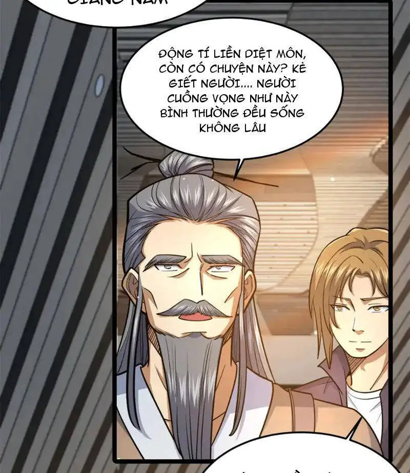 Siêu Phàm Sát Thần Nettruyen ZZZ Chương 148 Page 17