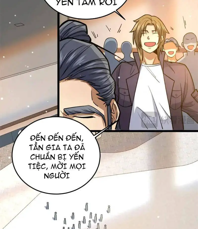 Siêu Phàm Sát Thần Nettruyen ZZZ Chương 148 Page 21