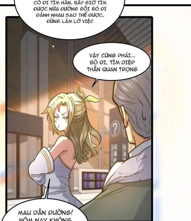 Siêu Phàm Sát Thần Nettruyen ZZZ Chương 148 Page 26