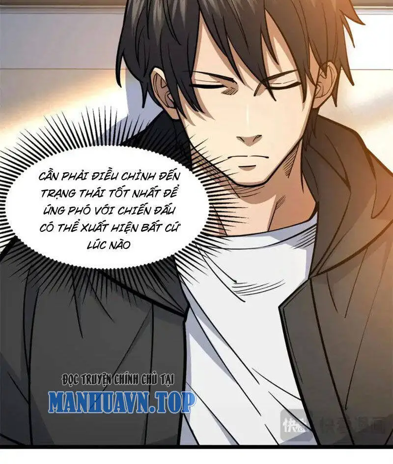 Siêu Phàm Sát Thần Nettruyen ZZZ Chương 148 Page 32