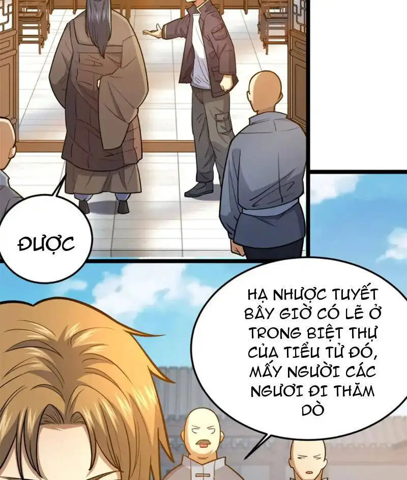 Siêu Phàm Sát Thần Nettruyen ZZZ Chương 148 Page 45