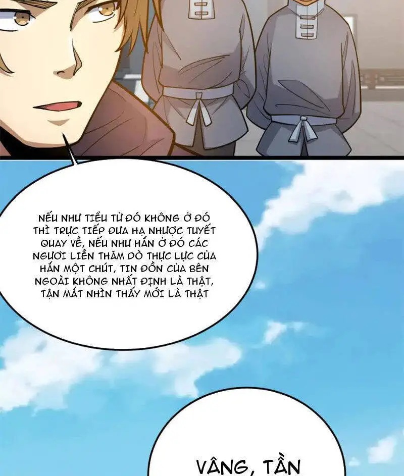 Siêu Phàm Sát Thần Nettruyen ZZZ Chương 148 Page 46
