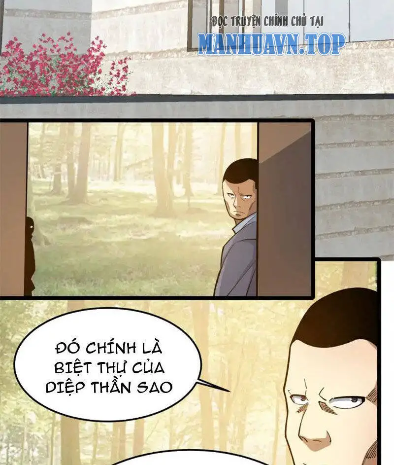 Siêu Phàm Sát Thần Nettruyen ZZZ Chương 148 Page 48