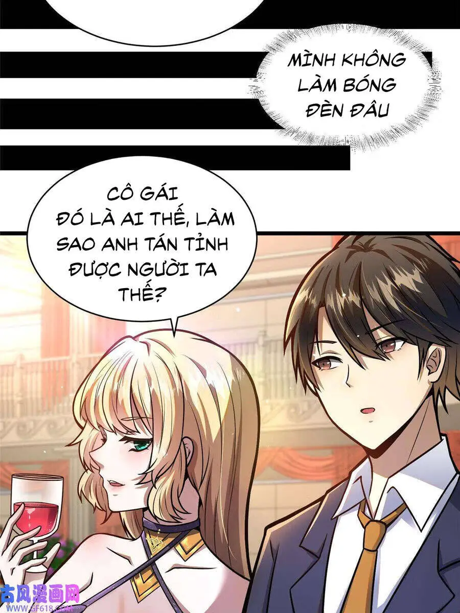 Siêu Phàm Sát Thần Nettruyen ZZZ Chương 46 Page 44