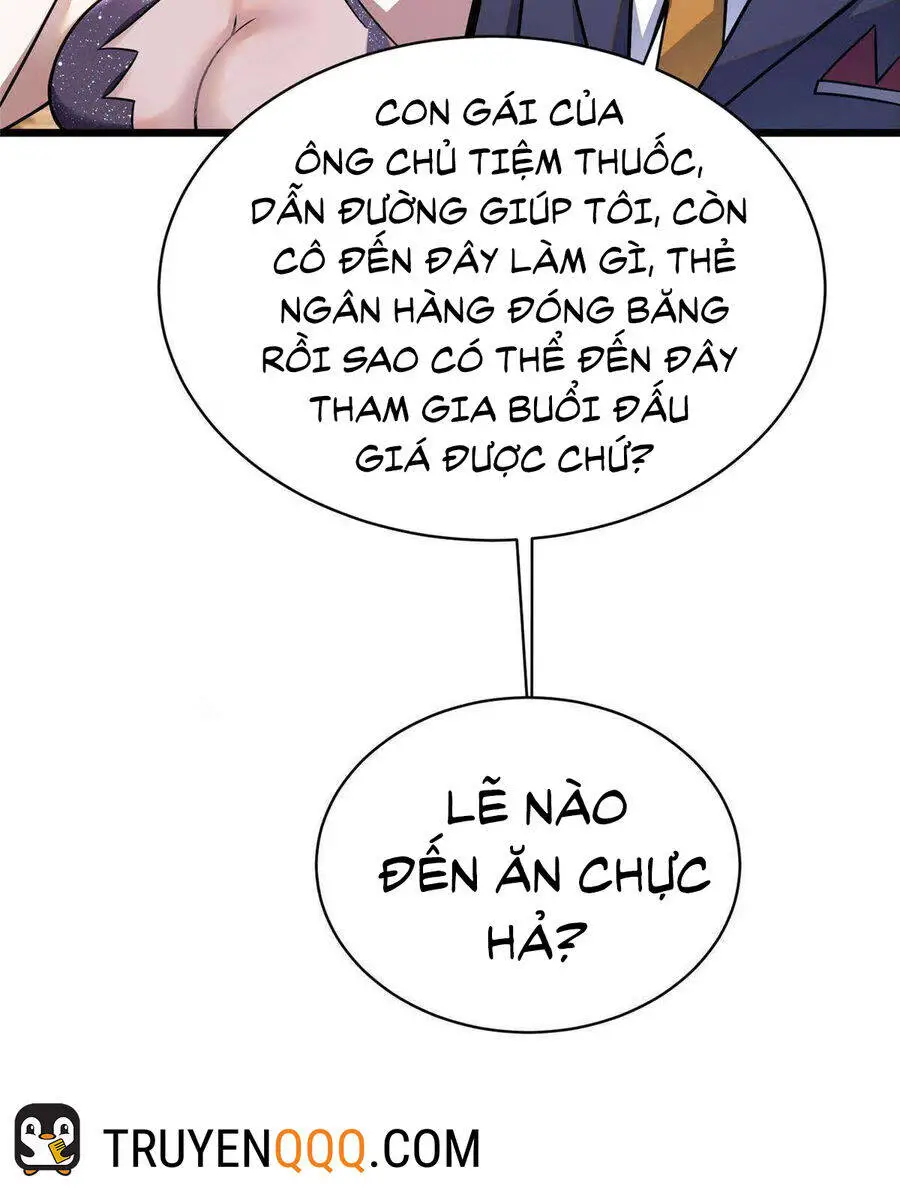 Siêu Phàm Sát Thần Nettruyen ZZZ Chương 46 Page 45