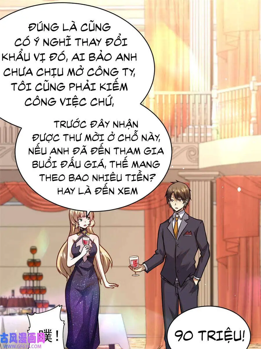 Siêu Phàm Sát Thần Nettruyen ZZZ Chương 46 Page 46