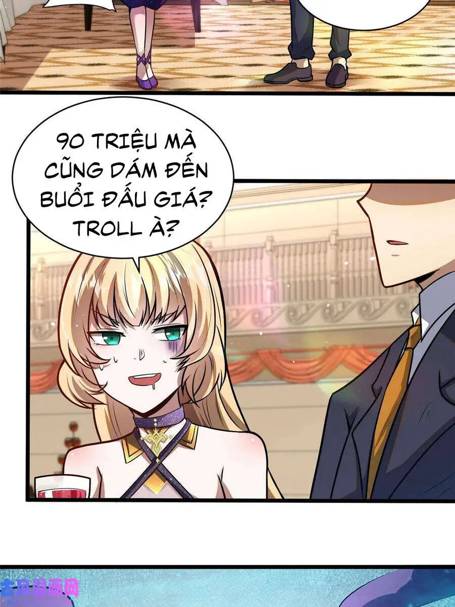 Siêu Phàm Sát Thần Nettruyen ZZZ Chương 46 Page 47