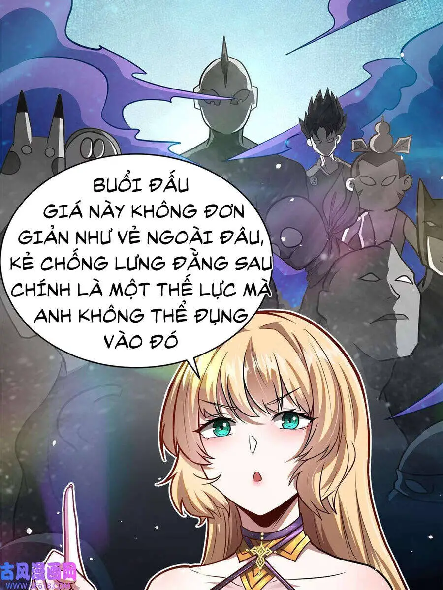 Siêu Phàm Sát Thần Nettruyen ZZZ Chương 46 Page 48