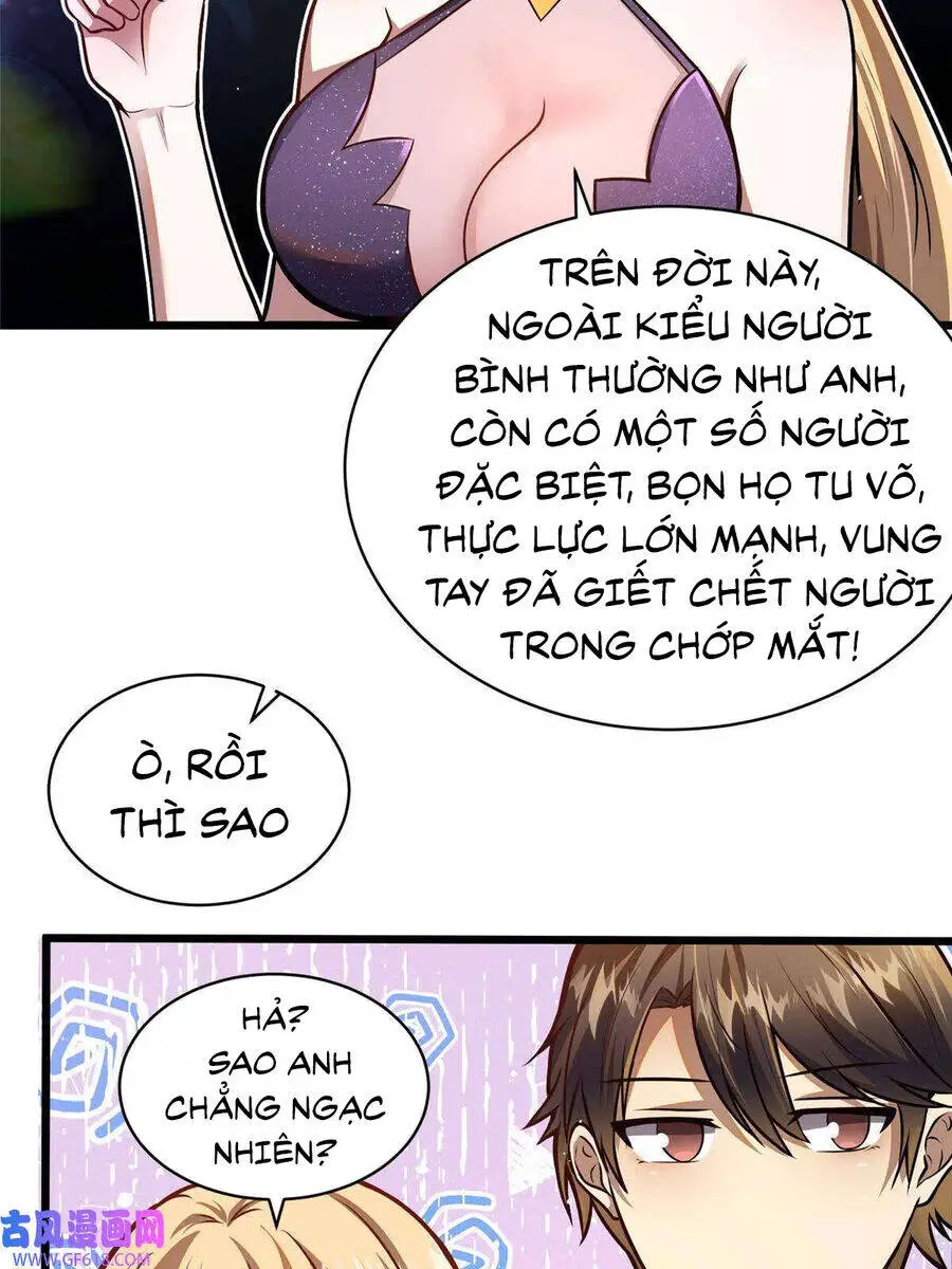 Siêu Phàm Sát Thần Nettruyen ZZZ Chương 46 Page 49