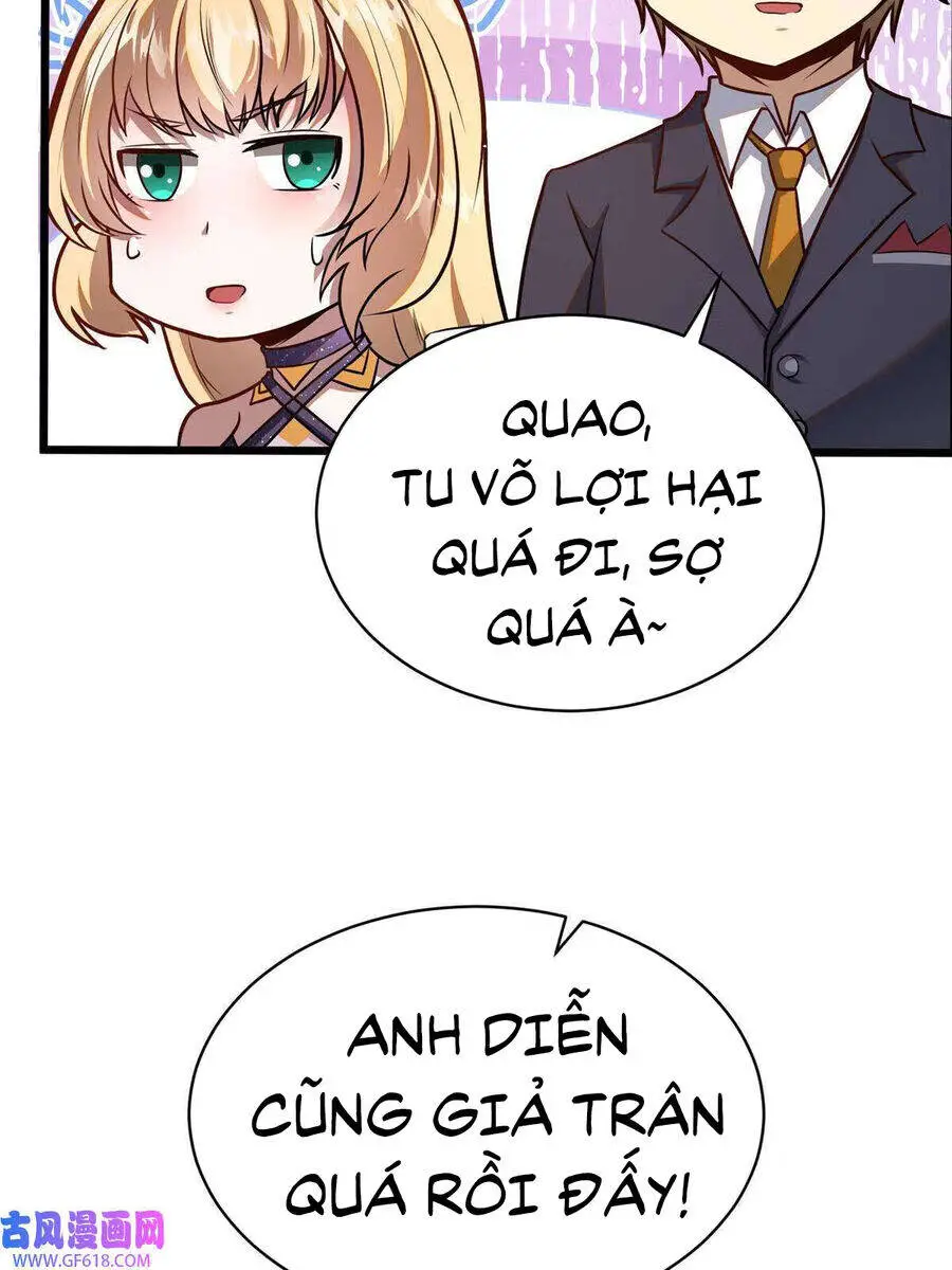Siêu Phàm Sát Thần Nettruyen ZZZ Chương 46 Page 50