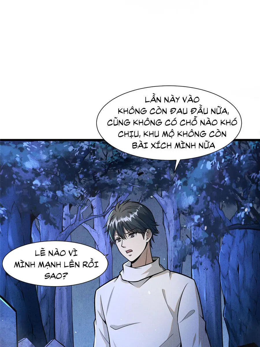 Siêu Phàm Sát Thần Nettruyen ZZZ Chương 45 Page 52