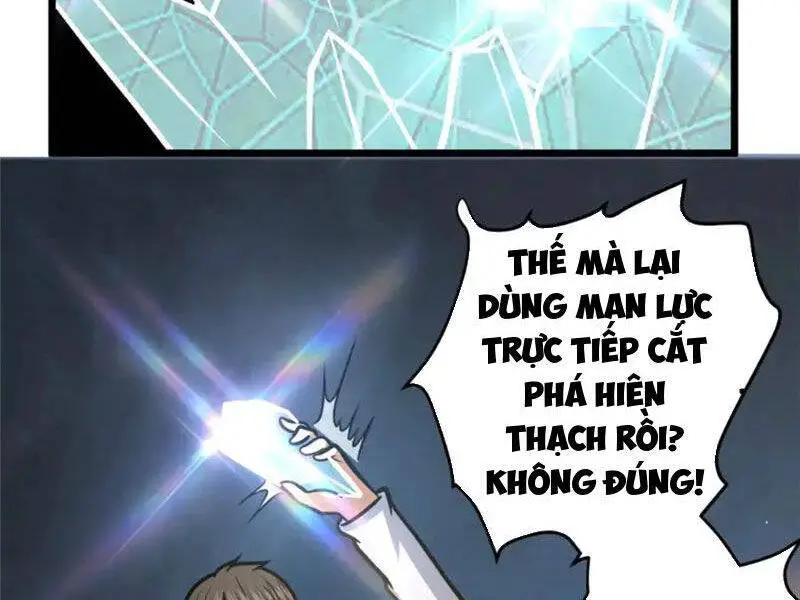 Siêu Phàm Sát Thần Nettruyen ZZZ Chương 132 Page 11