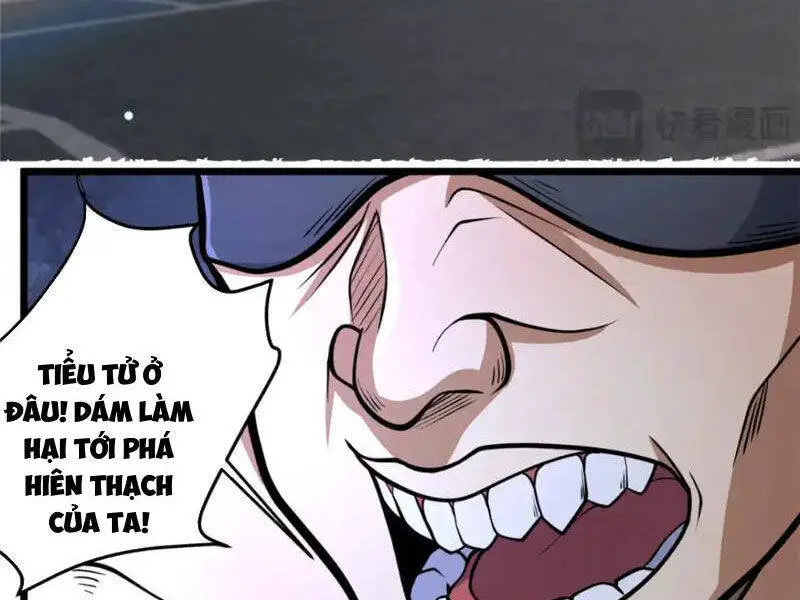 Siêu Phàm Sát Thần Nettruyen ZZZ Chương 132 Page 14