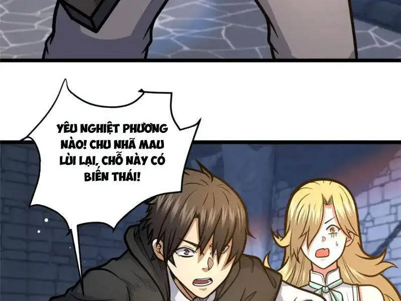 Siêu Phàm Sát Thần Nettruyen ZZZ Chương 132 Page 18